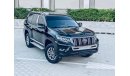 Toyota Prado TXL Toyota Prado 2019 Diesel