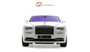 Rolls-Royce Wraith Std - GCC Spec - With Service Contract