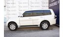 Mitsubishi Pajero AED 959 PM | 3.5L GLS GCC DEALER WARRANTY