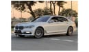 BMW 740Li Exlusive Luxury FULL OPTION - GCC SPECS