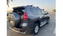 Toyota Prado TX-L 2018 RHD Diesel Full Options In Excellent Condition