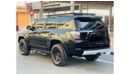 Toyota 4Runner TRD PRO 4RUNNER