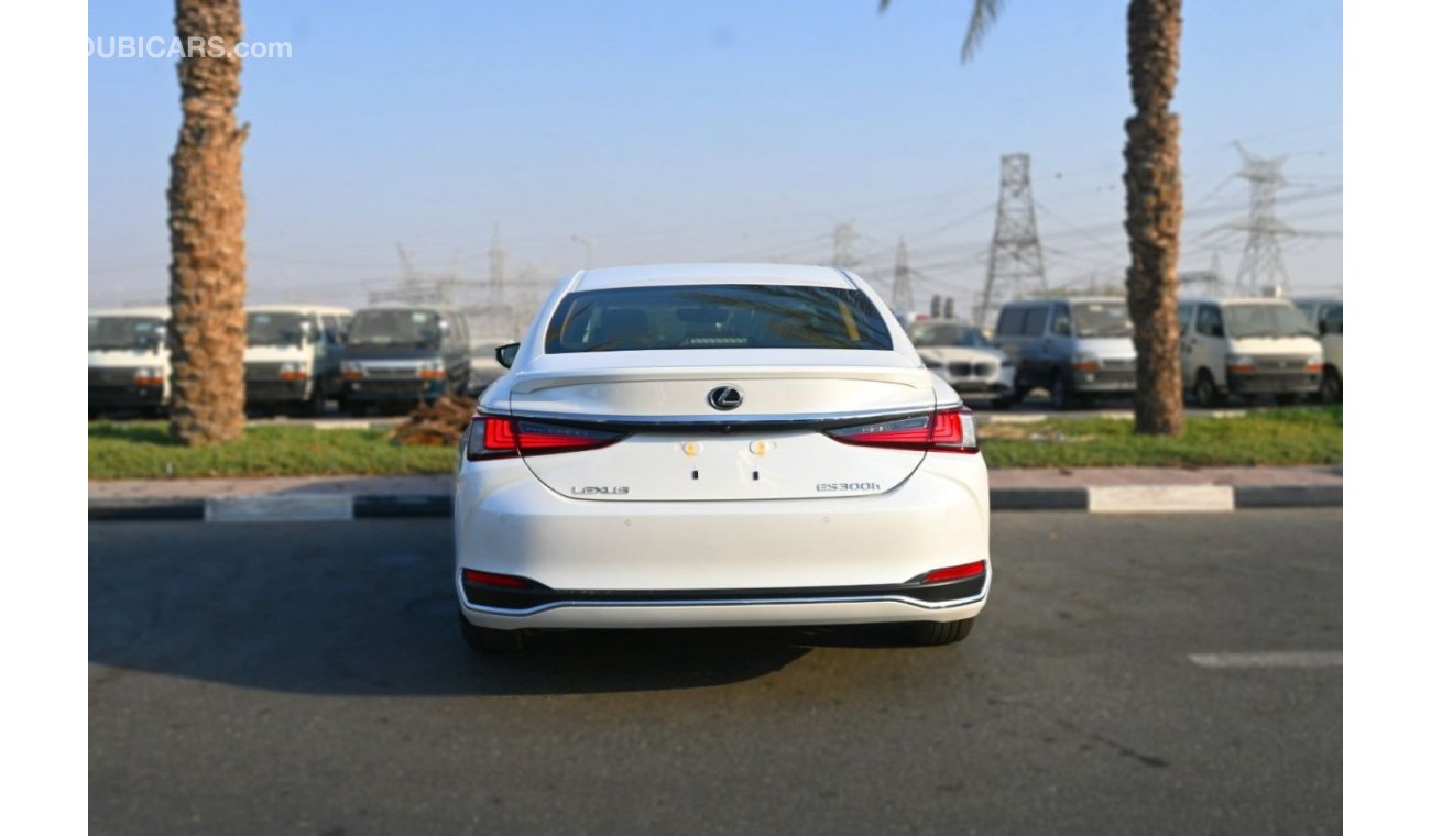 لكزس ES 300 LEXUS ES300 2.5L 2024