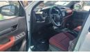 Toyota Hilux petrol 2.7  4x4 2023