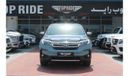 Honda Pilot EX-L FULL SERVICE HISTORY AL FUTAIM