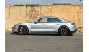 Porsche Taycan 560kW Turbo S 93kWh 4dr Auto | This car is in London and can be shipped to anywhere in the world