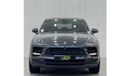 Porsche Macan S 2020 Porsche Macan S, Warranty, Full Porsche Service History, Excellent Condition, GCC