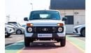 لادا نيفا LEGEND 4X4 URBAN - 2025