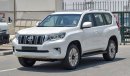 Toyota Prado Toyota Prado VX 4.0l - A/T - 17" alloy - LED - Fog Lamp - Sunroof - Coolbox - Power Window - 7 Seate