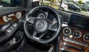 Mercedes-Benz GLC 350 GLC 350 e Plug in HYBRID