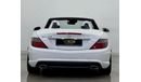 Mercedes-Benz SLK 350 Std 2015 Mercedes-Benz SLK 350, Service History, Warranty, GCC