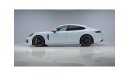 Porsche Panamera Turbo S PDK - 2 Years Approved Warranty - Approved Prepared Vehicle