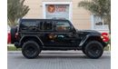 جيب رانجلر Unlimited Sport 3.6L M/T Jeep Wrangler Unlimited Sport 2021 American Spec under Warranty with Flexib