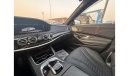 مرسيدس بنز S 560 MERCEDES S560 2018 4MATIC JAPAN IMPORT