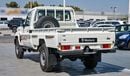 Toyota Land Cruiser Pick Up