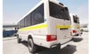 Toyota Coaster Toyota Coaster 4WD Model 2024