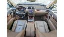 لكزس GX 460 Lexus Gx460 LHD