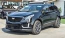 Cadillac XT5 AWD 350 T