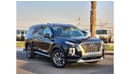 Hyundai Palisade Hyundai palisade Full Option Sel