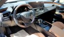 Lexus ES350 Signet Edition 3.5L Petrol