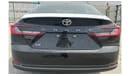 Toyota Camry N GRADE LE 2.5L FOR EXPORT