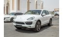 Porsche Cayenne S