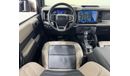 Ford Bronco Wildtrak 2.7L (5 Seater) 2022 Ford Bronco Wildtrak, 2027 Ford Warranty, 2025 Ford Service Pack, Very