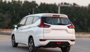 ميتسوبيشي إكسباندر Mid 1.5L mitsubishi xpander 1.5L 2021 GCC accident free in excellent condition 1004 P.M