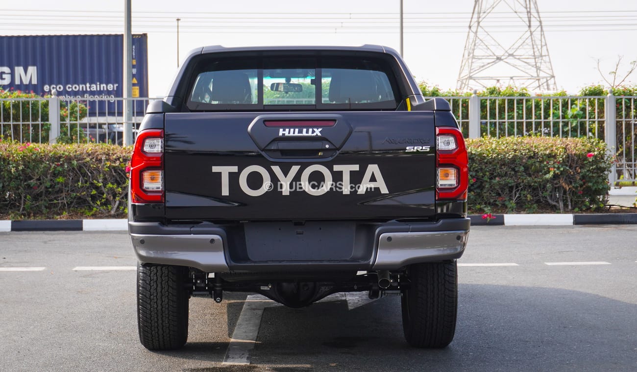 Toyota Hilux Adventure 4.0 L V6