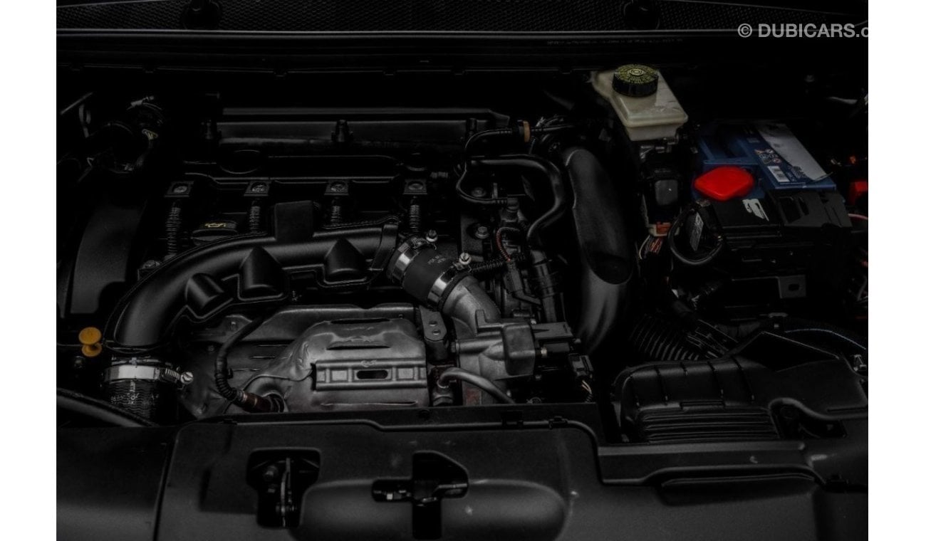 Peugeot 308 GT Line | 831 P.M (4 Years)⁣ | 0% Downpayment | Excellent Condition!