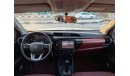 Toyota Hilux 2023 Toyota Hilux  DLS 2.4L 4 cylinder - Manual . Diesel . Four Wheel Drive . clean car very good co