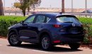 Mazda CX5 GS 2021 2.5L GCC (1130/-Monthly)