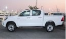 تويوتا هيلوكس 2.4 M/T Power Option 4x4