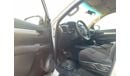 Toyota Hilux 2017 Toyota Hilux GLX 2.7L V4 - AWD 4x4 - Full Option SR5 Edition Rear CAM / AC - Rims With Side Ste