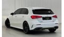 Mercedes-Benz A 250 Sport AMG 2019 Mercedes Benz A250 AMG Sportback Edition 1, Warranty, Service History, Excellent Cond