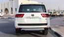 Toyota Land Cruiser 2022 Model, Toyota Land Cruiser (300 Series), 3.3L Turbo Diesel, GR 4WD A/T, 5 Seater