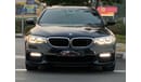 بي أم دبليو 530i Luxury M Sport Package 2.0L