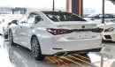 Lexus ES350 2024 LEXUS ES 350 - V6 3.5L PETROL GCC