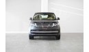 Land Rover Range Rover SV 2024 RANGE ROVER SV P615 / DEALER WARRANTY