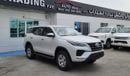 Toyota Fortuner TOYOTA FORTUNER 2.4L DSL AT 2024