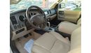 Toyota Sequoia Car in excellent condition without accidents very good inside and out