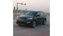 Hyundai Santa Fe GLS MODEL 2015 GCC CAR PERFECT CONDITION INSIDE AND OUTSIDE FULL OPTION PANORAMIC ROOF LEATHER SEATS