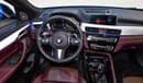 BMW X2 SDrive 20 i