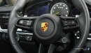Porsche Panamera Turbo S E-Hybrid Sport Turismo V8 Aut. (For Local Sales plus 10% for Customs & VAT)