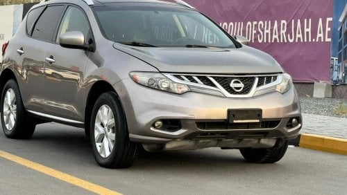 Nissan Murano Very good condition inside and outside