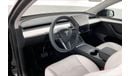 Tesla Model Y Long Range (Dual Motor) | 1 year free warranty | 0 Down Payment