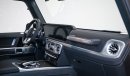 Mercedes-Benz G 63 AMG 'G Manufaktur' - 2 Years Warranty - Approved Prepared Vehicle