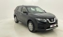 Nissan XTrail S 2.5 | Zero Down Payment | Free Home Test Drive