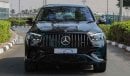 مرسيدس بنز GLE 53 AMG كوبيه 4Matic Plus Coupe , 2024 GCC , 0Km , With 5 Years or 100K Km Warranty @Official Dealer