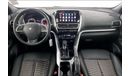 Mitsubishi Eclipse Cross Signature Edition | Guaranteed Warranty | 0 Down Payment